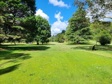 Kawerau Golf Club